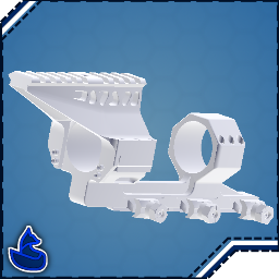 Not_Wolfie-Magnified_Mounts_And_Spacers icon