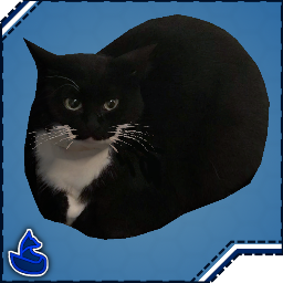 Not_Wolfie-Maxwell icon