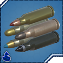 Not_Wolfie-Modern_Warfare_Ammo icon