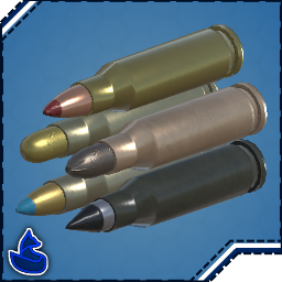 Not_Wolfie-Modern_Warfare_Ammo icon
