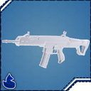 Not_Wolfie-Modul_MCW icon