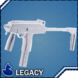 Not_Wolfie-Modul_MP9 icon