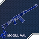 Not_Wolfie-Modul_VAL icon