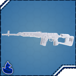 Not_Wolfie-SVD_Dragunov icon