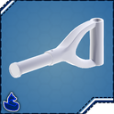 Not_Wolfie-Shovel_Stock icon