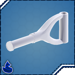 Not_Wolfie-Shovel_Stock icon