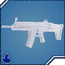 Not_Wolfie-TAQ_Series icon