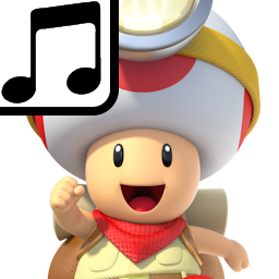 NotezyTeam-CaptainToadOST icon