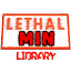 NotezyTeam-LethalMinLibrary-1.3.0 icon