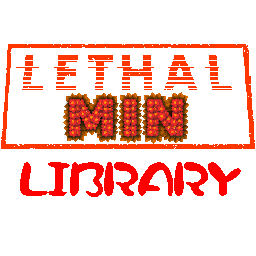 NotezyTeam-LethalMinLibrary icon