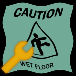 NotezyTeam-OopsAllFloodedFixed icon