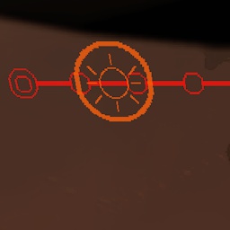 NotezyTeam-PikminStyledClock icon