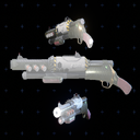 NovaProot-AnnihilatorShotgun icon