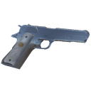 NovaProot-AutoOrdnance_M1911A1 icon