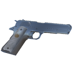 NovaProot-AutoOrdnance_M1911A1 icon