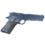 NovaProot-AutoOrdnance_M1911A1-1.0.0 icon