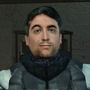 NovaProot-Barney_Sosigs icon