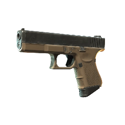 NovaProot-CS2_Glock18 icon