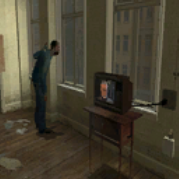 NovaProot-City17_Apartment icon