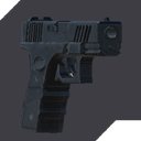 NovaProot-Glock19 icon