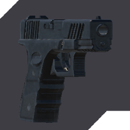 NovaProot-Glock19 icon