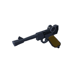 NovaProot-Lugermorph icon