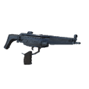 NovaProot-MP5_A1887 icon