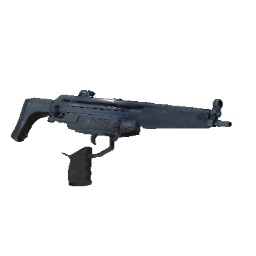 NovaProot-MP5_A1887 icon