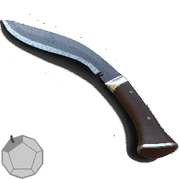 NovaProot-MelonCorp_Kukri icon