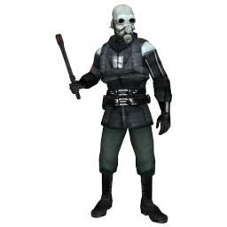 NovaProot-MetroPolice_Sosigs icon