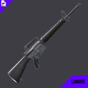 NovaProot-NorincoCQ icon