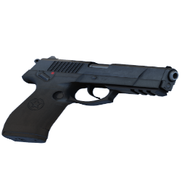 NovaProot-Norinco_QSZ92G icon