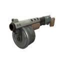 NovaProot-PanicAttack icon