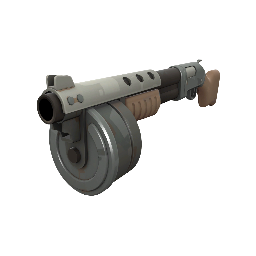 NovaProot-PanicAttack icon