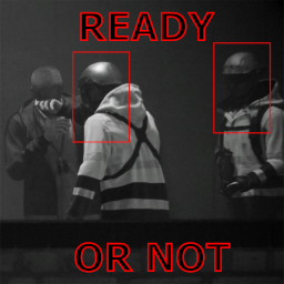 NovaProot-RON_DataCenterSecurity_Voices icon