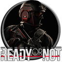 NovaProot-RON_HK416A5 icon