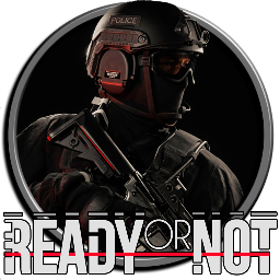 NovaProot-RON_HK416A5 icon