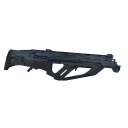 NovaProot-SciFi_Bullpup icon