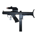 NovaProot-SidewinderSMG icon