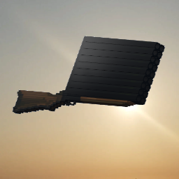 NovaProot-StackedShotgun icon