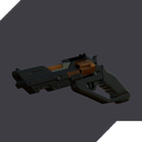 NovasMods-Absolute357 icon