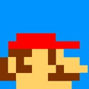 Novicegamedev-Playable_Mario icon