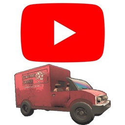 Novinity-YoutubeCruiser icon
