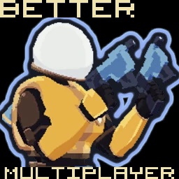 Nox-BetterMultiplayer icon