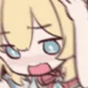 NozomiKakhoofd-Random_Bullshit icon