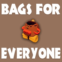 Nozz-BagsForEveryone icon