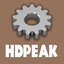 Nozz-HDPeak-1.1.0 icon
