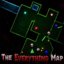 Nubez-TheEverythingMap icon