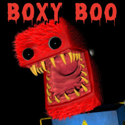 Nuclear_Fox-LethalPlaytime icon