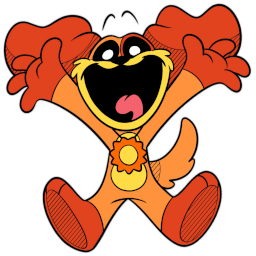 Nuclear_Fox-SmilingCritters icon